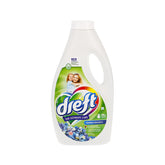 DREFT detergent morning fresh 32d - 1,440L